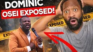 Dominic Osei's Money Hungry Church Is A Problem!