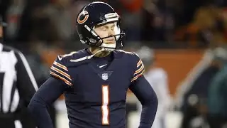 I Put The Lonesome Kicker over Missed Kicks