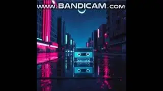 Ai music 14 sec sample #2 #chillsynth #synthwave #808 #atmospheric #cinematic #darksynth #chilldub