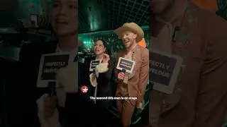 Eva Noblezada & Orville Peck play Q&A game ahead of playing CABARET&rsquo;s Sally & Emcee on Broadway