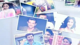 Dally Trending News New Intro
