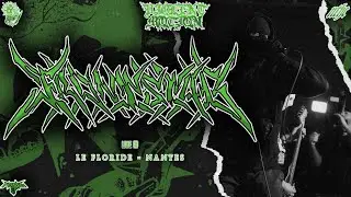 FRONTSTAB - LIVE @LE FLORIDE - NANTES - 4K - [FULL SET - MULTI CAM] 15/03/2025