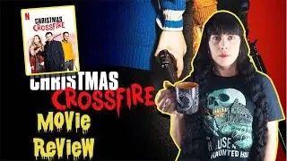 CHRISTMAS CROSSFIRE 2020 | SPOILER FREE REVIEW