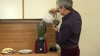 Mixer na smoothie