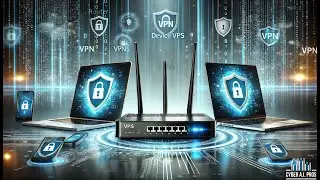 Router VPNs vs. Device VPNs: Everything You Need to Know to Stay Private and Secure