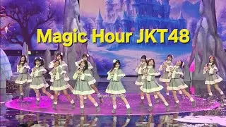 JKT48 - Magic Hour - Amazing Kids Favorite Awards 2025