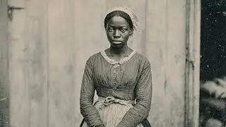 (1847) The Forbidden Life of Mary Johnson: The Most Horrifying Slave Mystery in Charleston History