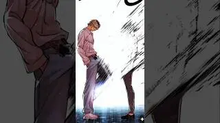 Daniel vs Jagyeon na battle lookism chap 546 & 547 #lookism #edit #manhwa #