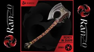1 SGWOW8AX - Grom Hellscream - Gorehowl V1.mp4