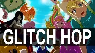 Forgotten Sounds - Adventure Time