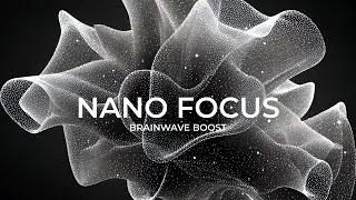 Power Focus &mdash; Isochronic Tones 40Hz Gamma &ndash; Boost Memory Retention, ADHD Focus Music