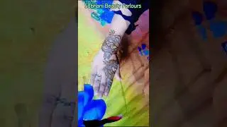 Subhani Beauty Parlours #shorts #mehndi #trending #viral #nishalamba #mekup #beauty #mekupartist