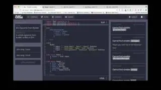 Building a Dynamic Form Builder in Elm Tutorial - Part 1