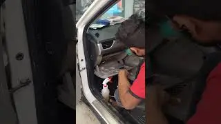 CAR INTERIOR CLEANING | 3M CAR CARE STUDIO |  #3mcarcare #carcleaning #carcleaningasmr