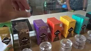 Best Chocolate in Seminyak Bali; Krakakoa Chocolate