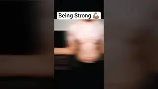 being Strong 💪🏽 #beingstrong #gym #workout #workoutmotivation #shortvideo