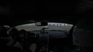 BRZ Drifts the Sweeper