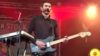 Birdpen - Only the names change @ Cluses 30.6.2016