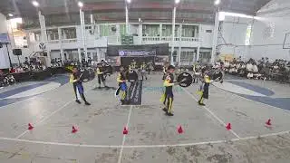 Magnificent Drum Corps (drumline)
