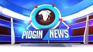 PIDGIN NEWS WEDNESDAY JANUARY 28, 2025 - EQUINOXE TV