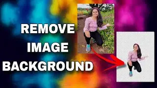 How to Remove Image Background on Android Mobile