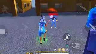 JACK PRINCE ENERGY | Free Fire Highlights | RDX CHIRAG @chirag003exe