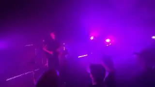 Wormsand (extraits, la Bulle; Lille 1 novembre 2025, co-prod Cerb&egrave;re Coryph&eacute;e)
