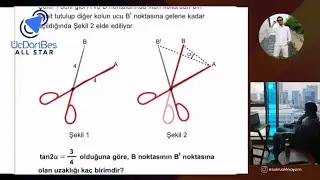 BU SENE ÇIKMASI MUHTEMEL TRİGO (MUTLAKA ÇÖZ)