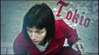 All my Tokio instagram edits