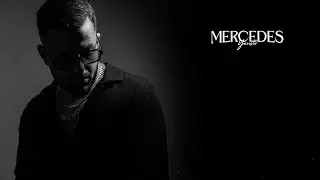Yanslo - Mercedes (Lyrics Video)