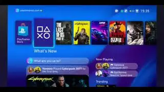 Нет DUALSHOCK 5, но есть DUALSENS