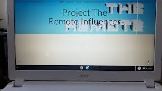 Project The Remote Influencer Google verified page request