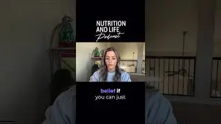 🎙️Savannah Peters on how to build confidence through strength training #gymgirl #selfconfidence