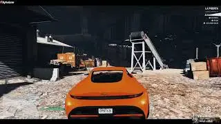 [LineV] ARCUURA Başarısız Ara&ccedil; Par&ccedil;alama Girişimi