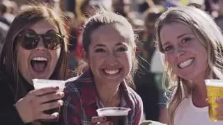 WORLD RECORD SKI SHOT - Park City, Utah - October 2016