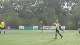 Zeerobben C2 - DTD C1, de topper in de 3e klasse 09 regio Noord