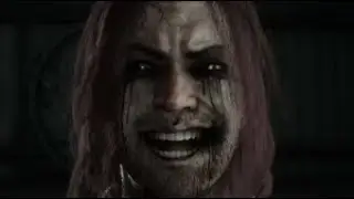 Final fantasy XV Episode 14 Aryden