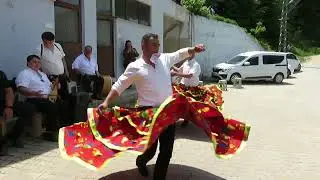 Köy Bayram Eylencesi Kastamonu Şenpazar Yarımca Köyü Kemaneci Ercan 🎻 Grubu Emeklere sağlık ❤️