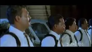 Balayya style chusara
