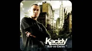 KACIDY [PROCES VERBAL - PV] - Y A CEUX QUI RESTENT L&Agrave; FEAT. KALASH L'AFRO