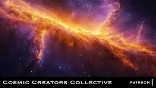 Welcome, Cosmic Creator