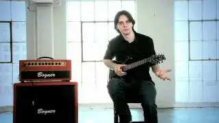 Schecter Official HELLRAISER Series