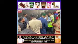 Nampally Furniture Shop Mein Aag Hadsa | 5 Qeemti Jaane Chali gayi, Shehar Soog Mein