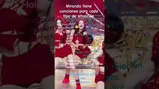 #miranda #traici&oacute;n idea que saque de tiktok