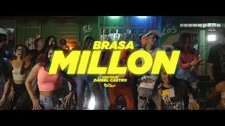 Brasa - Millon (Video Oficial)