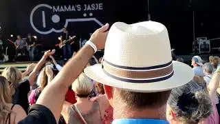 Teken van Leven - Mama's Jasje op Breekout 2024