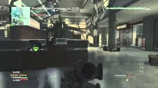 DnAKaboom - MW3 Game Clip