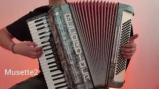 Accordiola Karmen Super Soundset for Roland FR-4x / FR-8x | Download for Free #accordion   #soundset