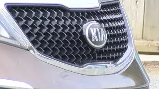 Madison County Sheriff&rsquo;s Office investigating series of stolen Kia vehicles