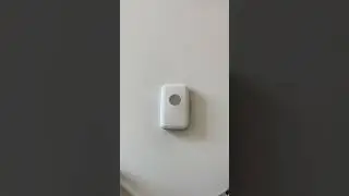 Voice reminders on the V2 fall sensor.
